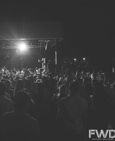 FWD | Forward Day + Nightclub